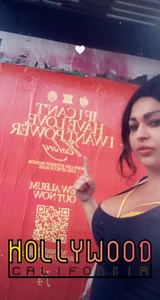 BareSlut6666LA Public Pic 3