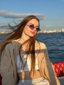 StellaLawless 🌊 Hình 2