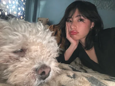 Zdjęcia yeon-ju My cheese 🧀🐶: 