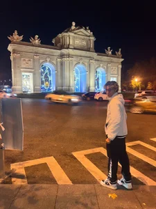 huge_armound: spaña time ( 5 фото)