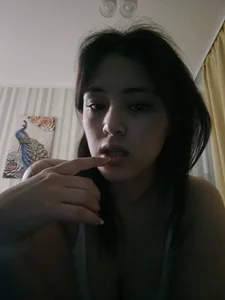 VerlieChahal Black Skinny Pic 4