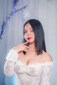 PamelaCullen Merry Christmas 2025 🎅🏻☃️🎄 Pic 4