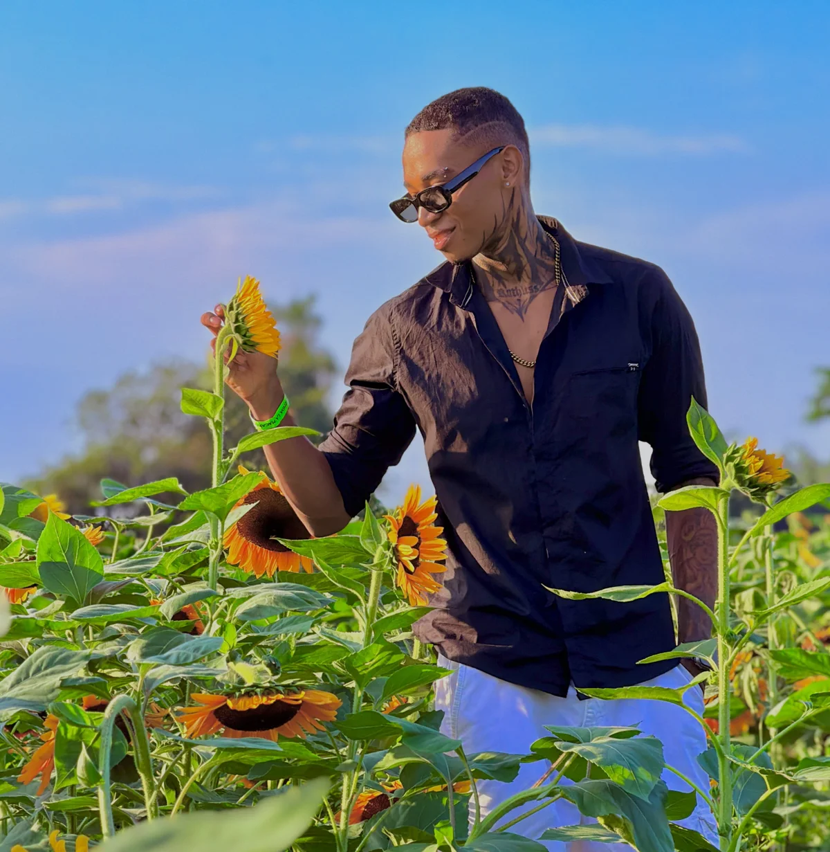 sexy_blacks_ Foto en Tendencia 6005