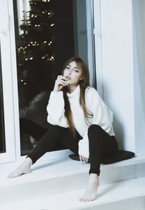 Lisa_Silver makes me smile Foto 3