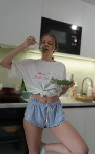 _friendlyfire: Pov: Im your girlfriend 🌷 ( 6 фото)