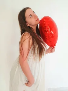 ElizabethBronks Valentine's Day 🥰 Immagine 