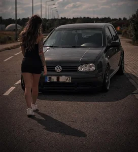 VW de HotVWGirl  2 Imagens