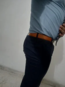 KalethBigDick my new look Pic 6