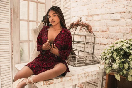 Red Velvet🍒 od AriaFoster  5 snímek