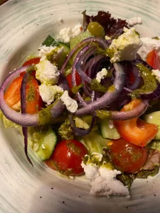 DanySteysi MY LUNCH AND DINNER Pic 2