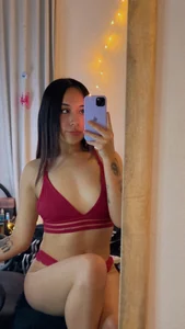 ThePerfectChemistry I am Mila, 20 years old Billede