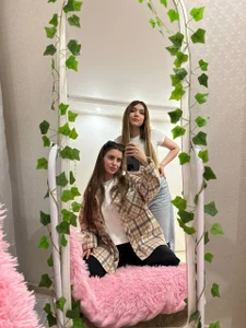 EarleneGoreham two beauties🥰😍 Pic 4