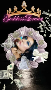 GoddessLorena kullanıcısının Public albümü -  4 fotoğraf