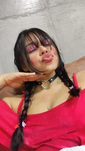 zoi_jazmin That´s me🔥❤️ 사진 3