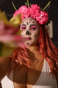 Halloween2023 de Eva_MilfF  6 photos