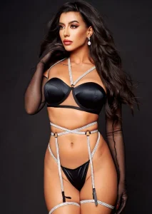 GiselleR Ignite Passion 🔥 Immagine  7