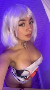 Tamaraa_velez Neon Genesis Evangelion Immagine  3