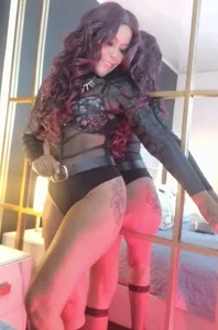 KendraSingers XXX nøgenfoto 8