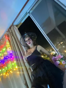 Goddess-Love- hallowen Foto 6