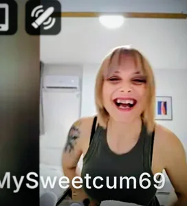 MySweetcum69 Io e ... Pic