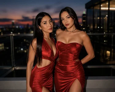 DannaAndLara Public Pic 7