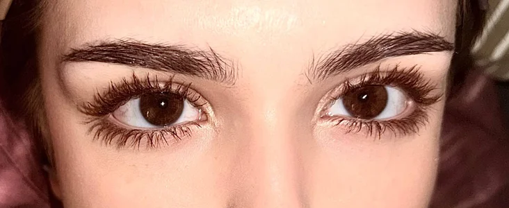 Eva_Zill just in a playful mood ^) Billede