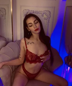 Red♥️ de BettyLeen Foto 3