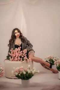 vinkiepinkie Sweet flowers🥰💖 Immagine  5