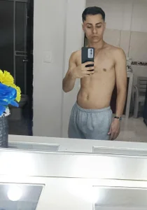 LeoMonnroe my delicious and tempting body 🔥🔥 Pic 3