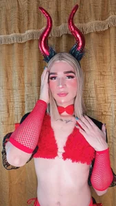 saskia_secretSexy naughty devil wants to play with you 😈🔥图片 6