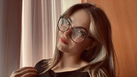 CarolannMirjah smile🥰 Billede
