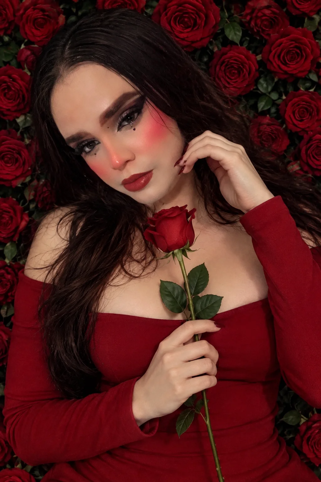 Scarlett_chanell Aktuellstes Foto 3562