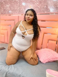 MARIA_BBW_ Natural girl ✨🔥 Foto 4