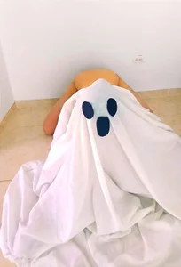 Andy_gray: GHOST 👻 ( 2 фото)