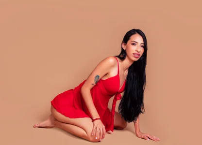 passion de Kendal_Foxxx Foto 4