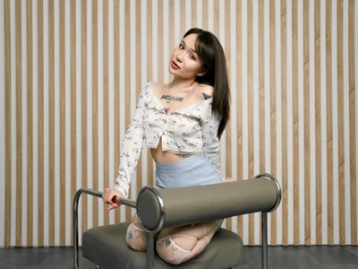 Heather_Ivy: Gentle grace ( 3 фото)