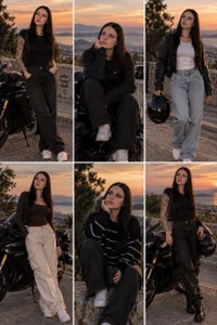 Mihcela_Furett collage Pic