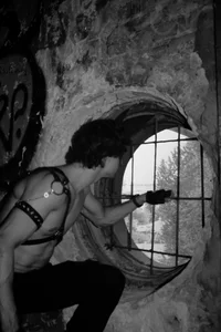 Zdjęcia dirty-boss Even in the black and white world, I will be the sexiest guy!:  6