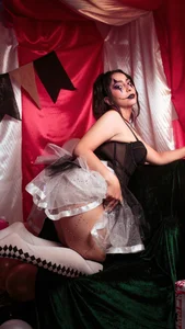 LexyBlaze_ Trick or treat?😈 Foto 6