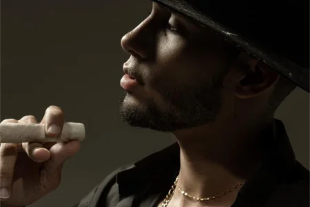 MagnusFrost Blow Foto 4