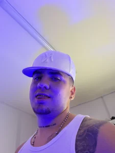 Iam_Josue- My face😍🥵 Pic