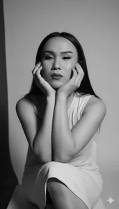 CockzillaHotTS Me myself and I Poză 3