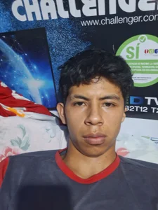 Carlos_Albert02 Public . fénykép