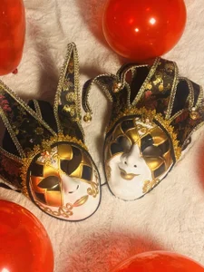 PersonaPlayroom 的 Mask Beginning 色情图片 1