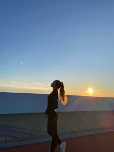 FoxFever Sunshine Pic 2