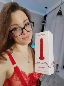 AngelaWhiti My toys Pic