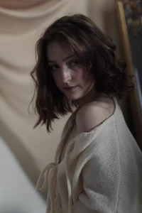 c_shark Seven veils Immagine  7