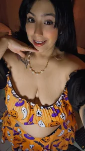 emmajohnss 🎃 Spookiy Naughty 🎃  5 снимка
