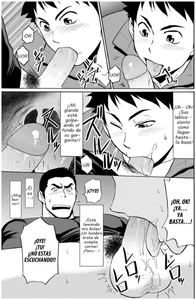 Derek_Vow Back All Right – Hentai Gay Foto 8