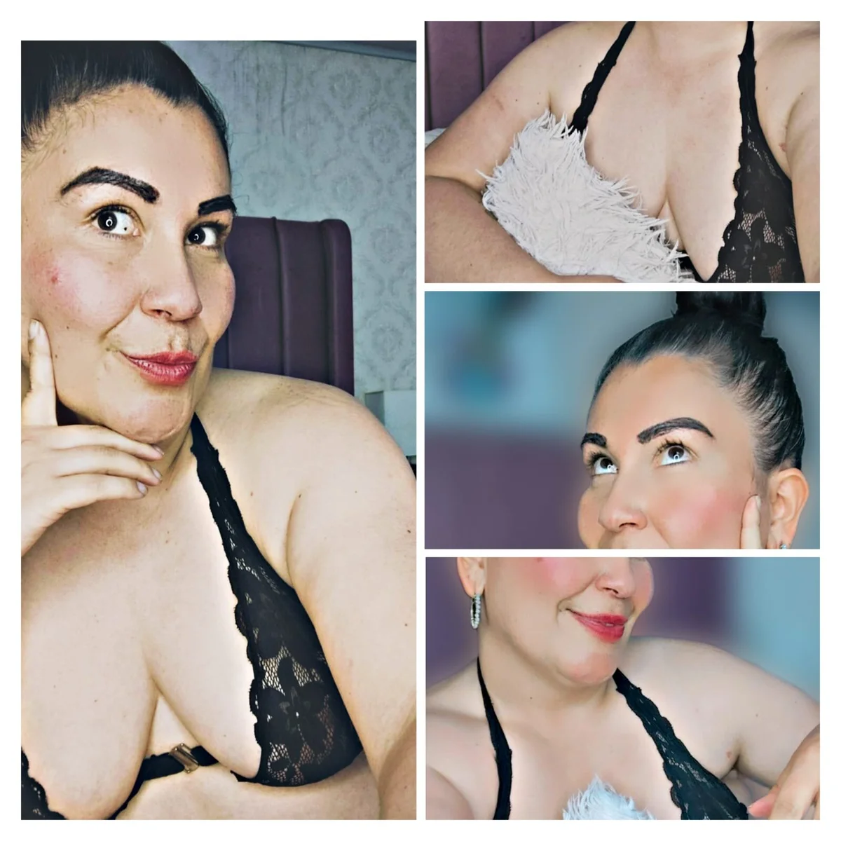 AriannaAdames Gambar Trending 8868